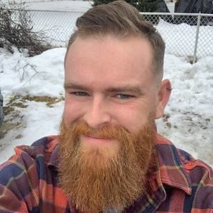 Meet your Posher, Christopher